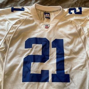 Cowboys J. Jones Jersey